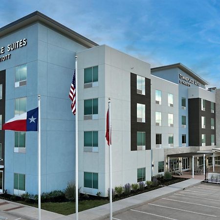 Towneplace Suites By Marriott Abilene Southwest Εξωτερικό φωτογραφία