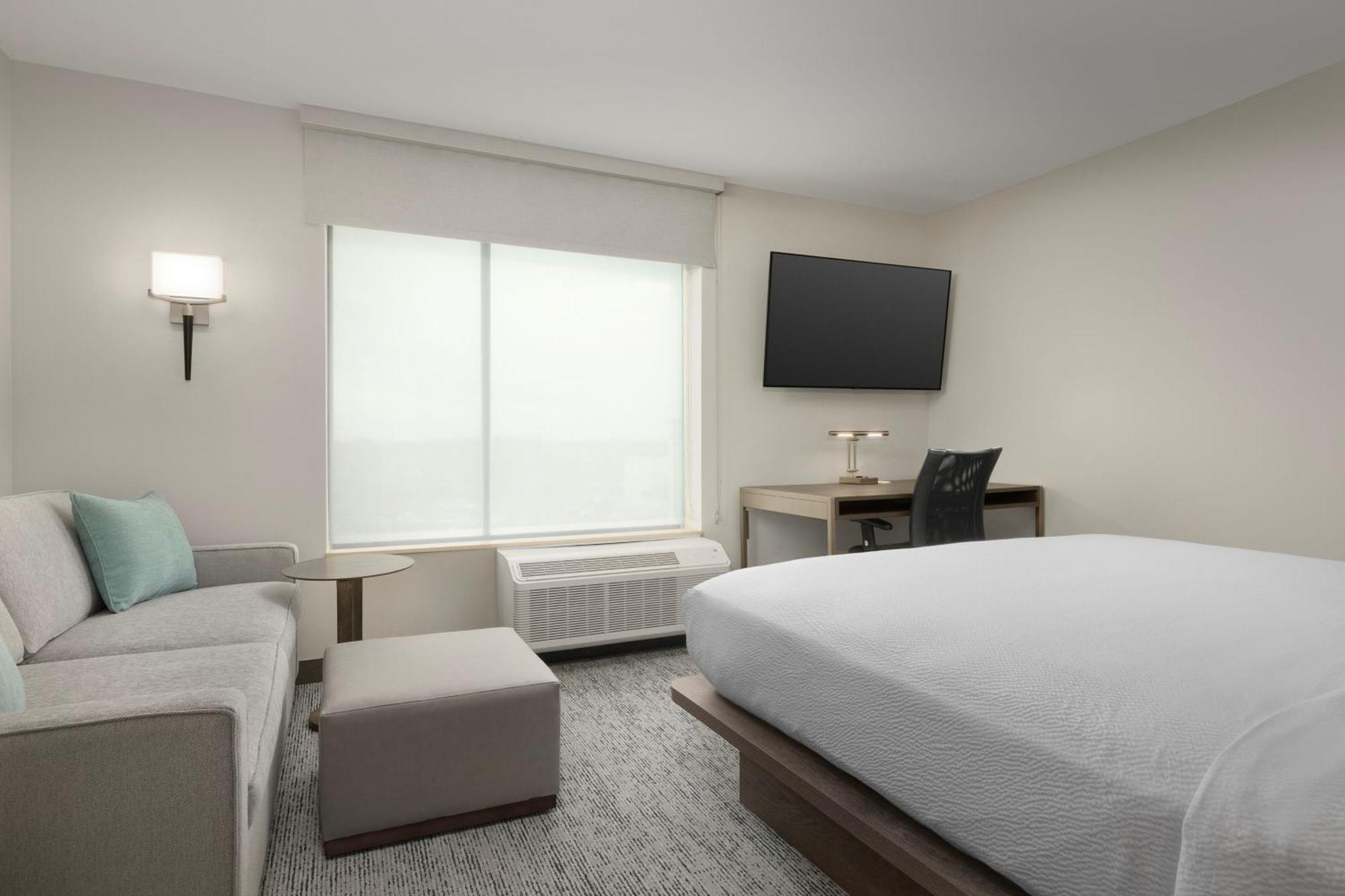 Towneplace Suites By Marriott Abilene Southwest Εξωτερικό φωτογραφία