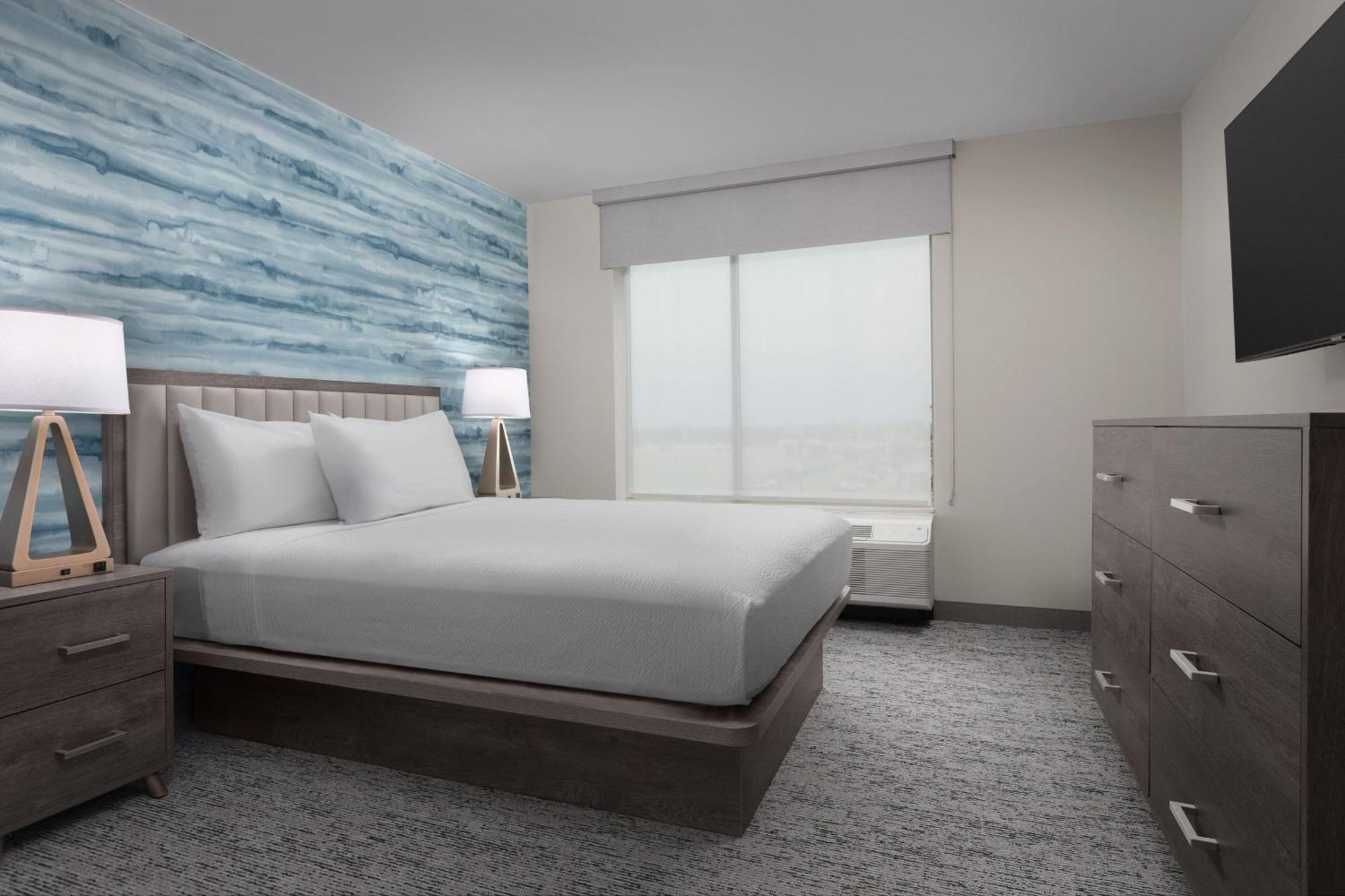 Towneplace Suites By Marriott Abilene Southwest Εξωτερικό φωτογραφία