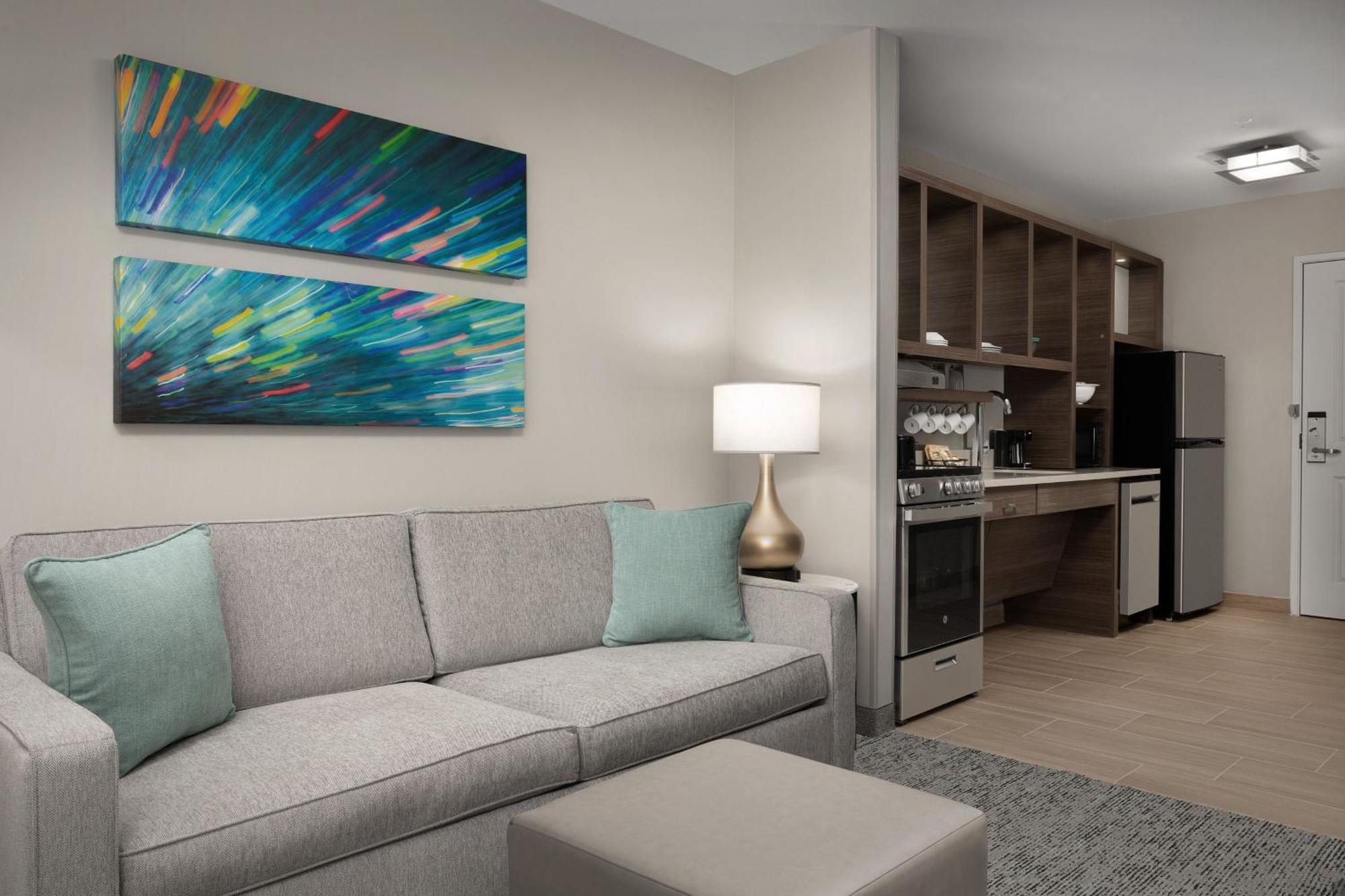 Towneplace Suites By Marriott Abilene Southwest Εξωτερικό φωτογραφία