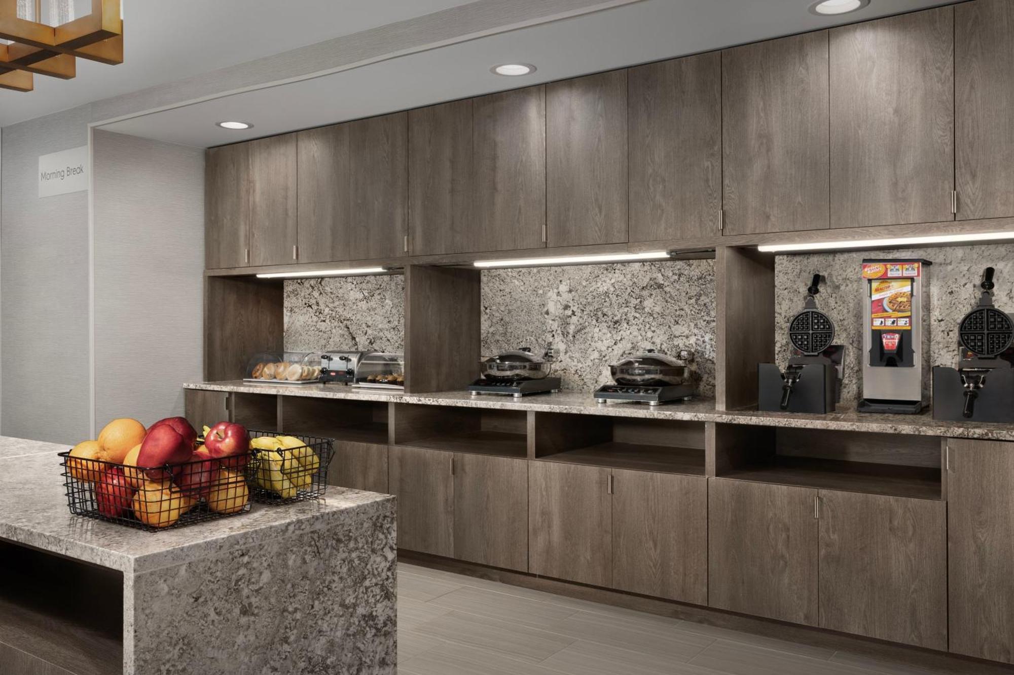 Towneplace Suites By Marriott Abilene Southwest Εξωτερικό φωτογραφία