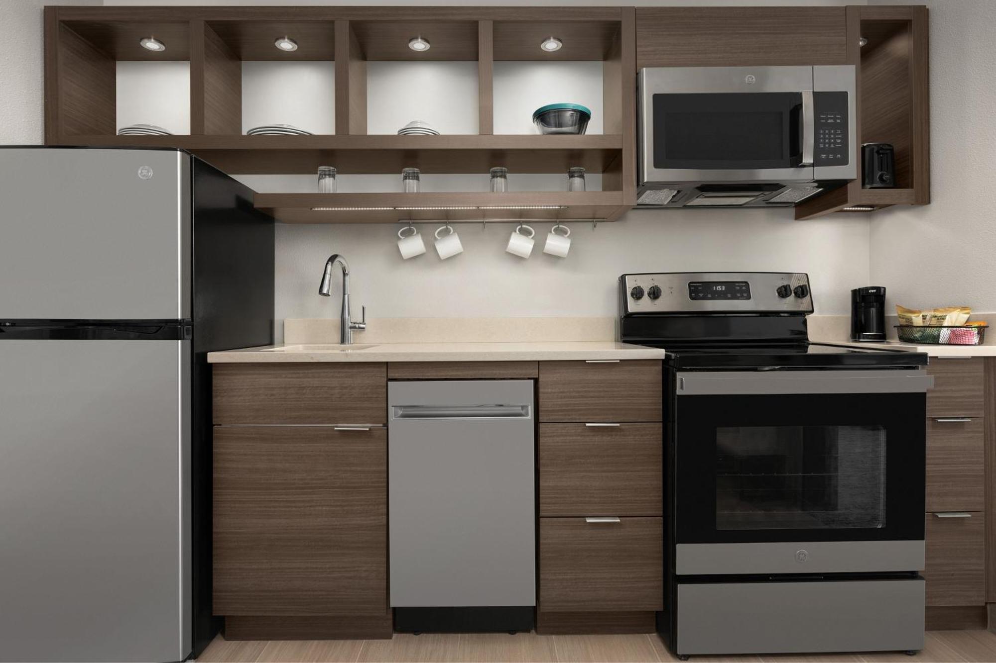 Towneplace Suites By Marriott Abilene Southwest Εξωτερικό φωτογραφία