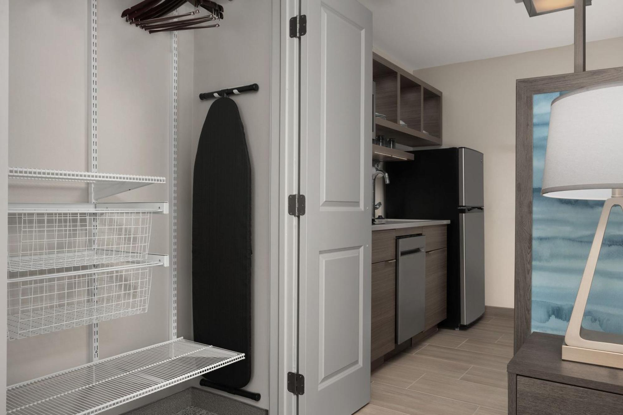 Towneplace Suites By Marriott Abilene Southwest Εξωτερικό φωτογραφία