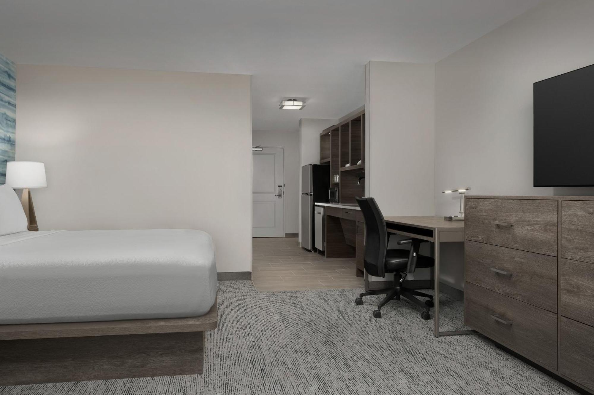 Towneplace Suites By Marriott Abilene Southwest Εξωτερικό φωτογραφία