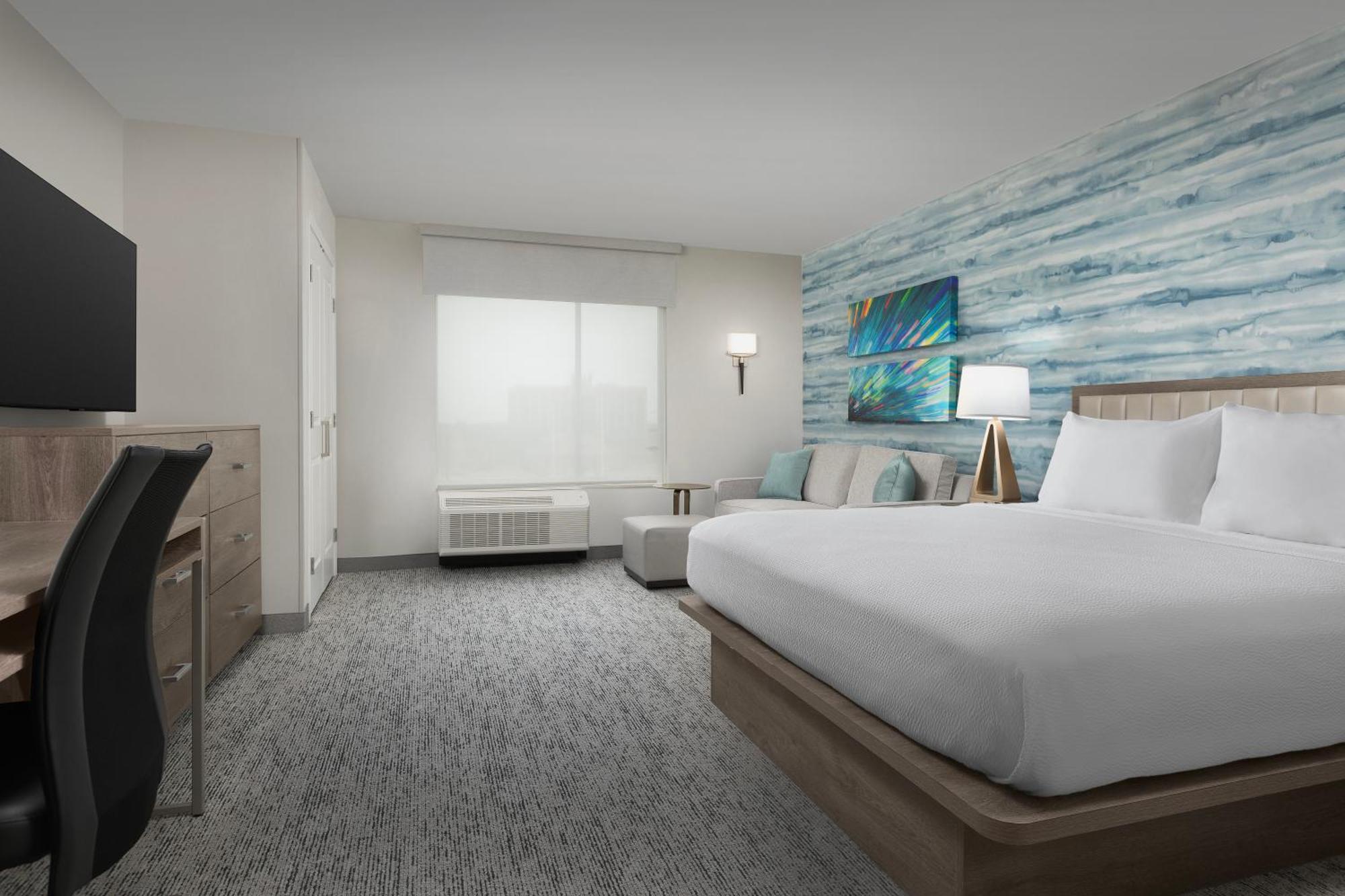 Towneplace Suites By Marriott Abilene Southwest Εξωτερικό φωτογραφία