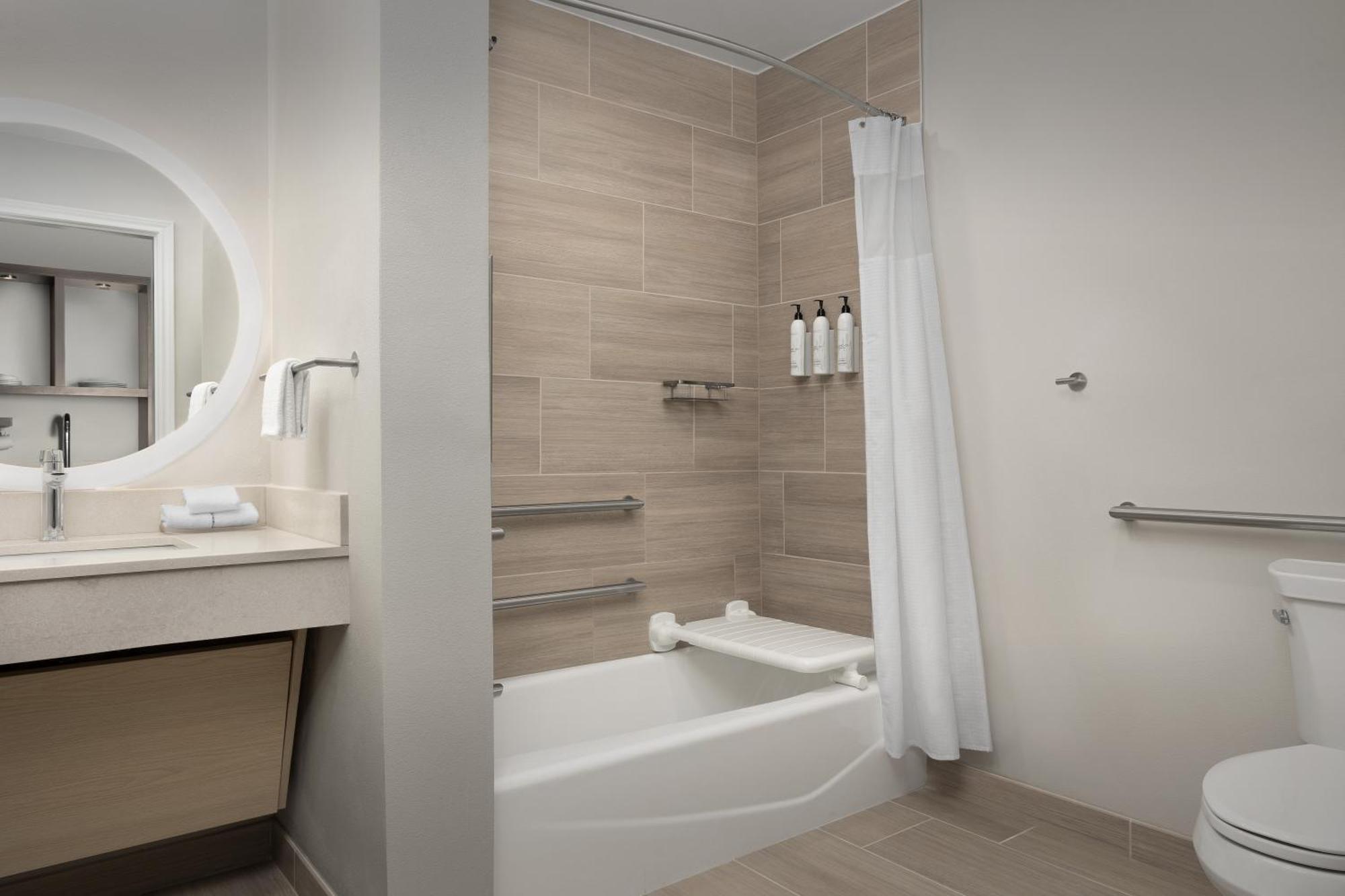 Towneplace Suites By Marriott Abilene Southwest Εξωτερικό φωτογραφία