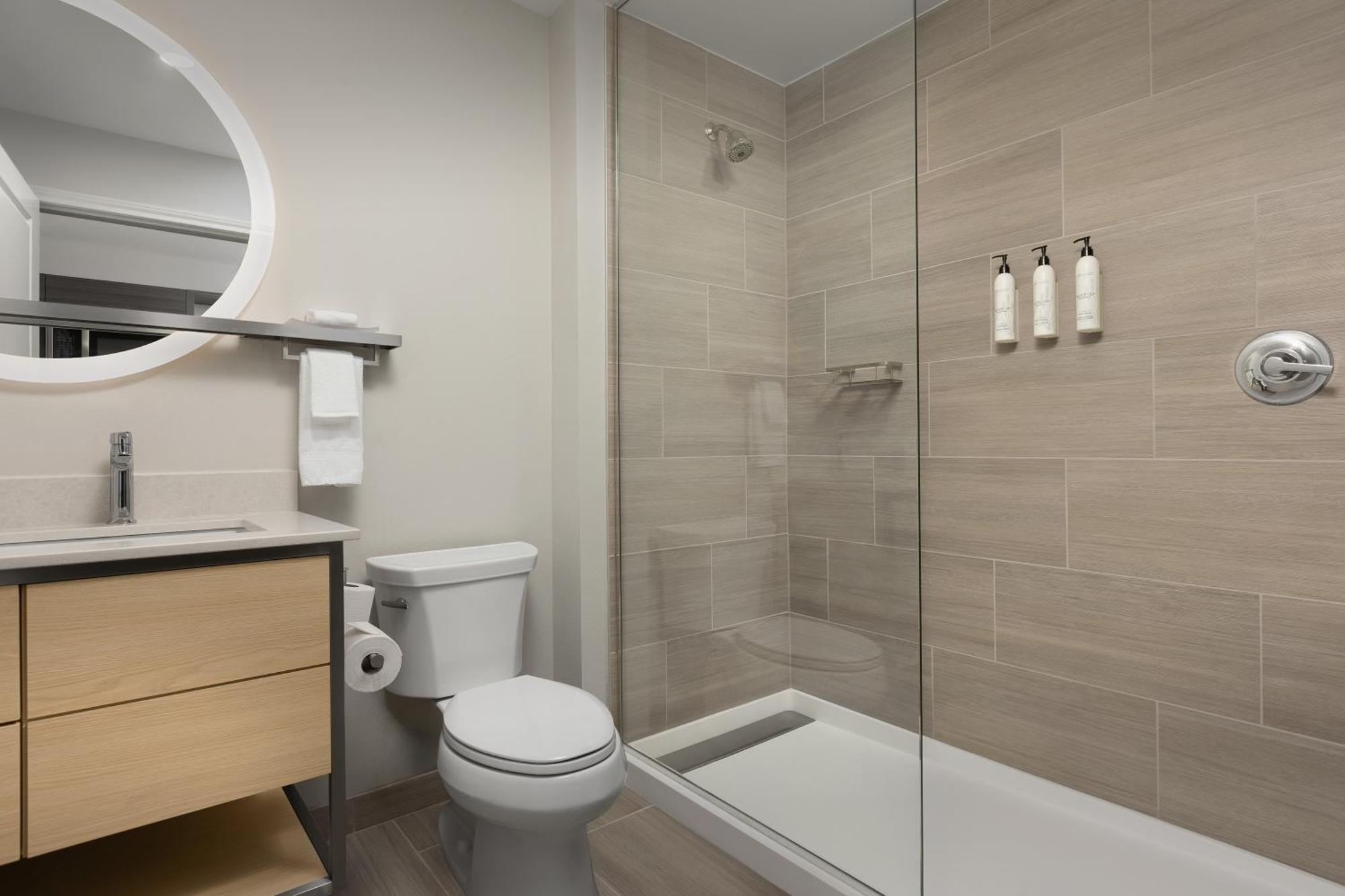 Towneplace Suites By Marriott Abilene Southwest Εξωτερικό φωτογραφία