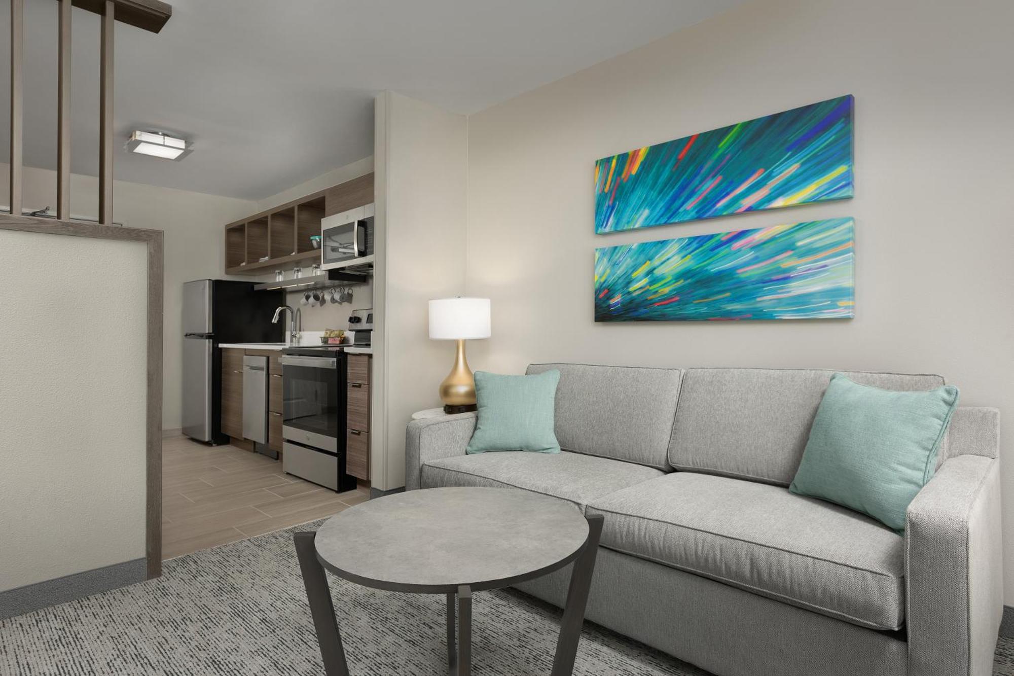 Towneplace Suites By Marriott Abilene Southwest Εξωτερικό φωτογραφία