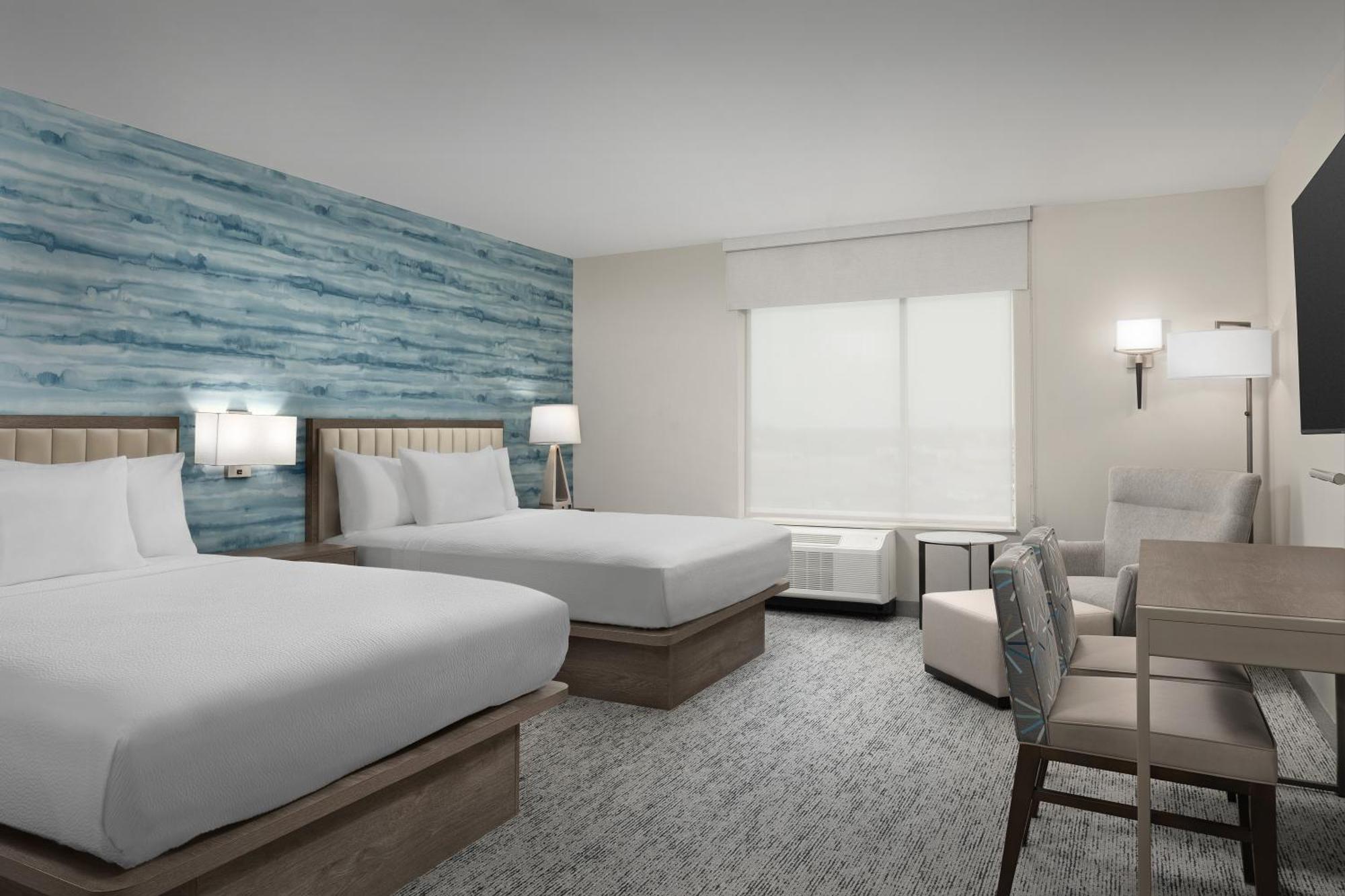 Towneplace Suites By Marriott Abilene Southwest Εξωτερικό φωτογραφία