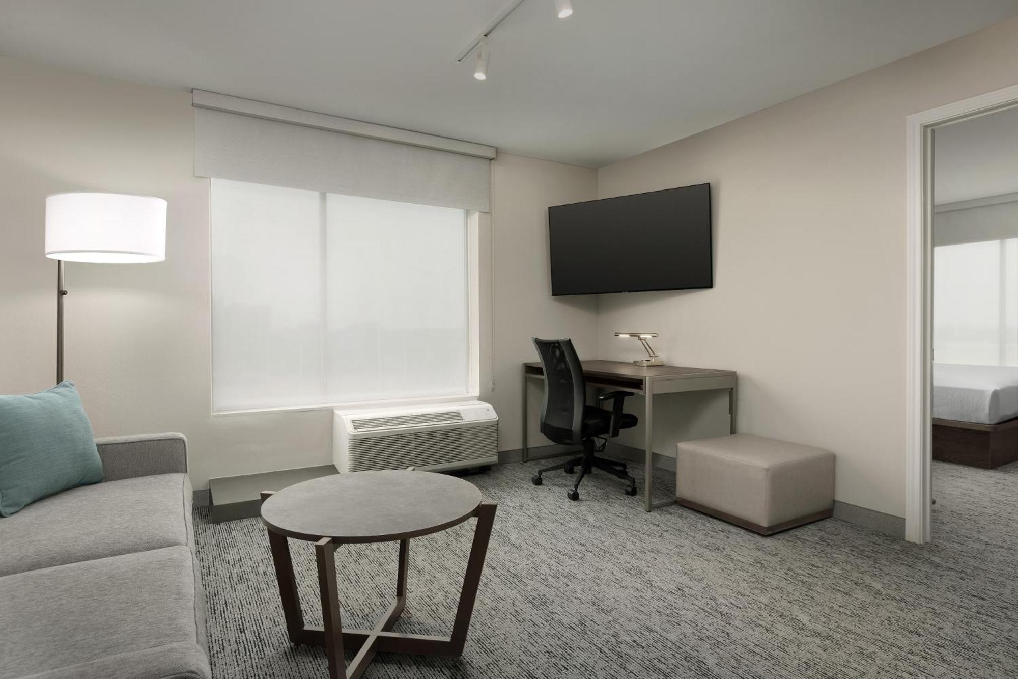 Towneplace Suites By Marriott Abilene Southwest Εξωτερικό φωτογραφία