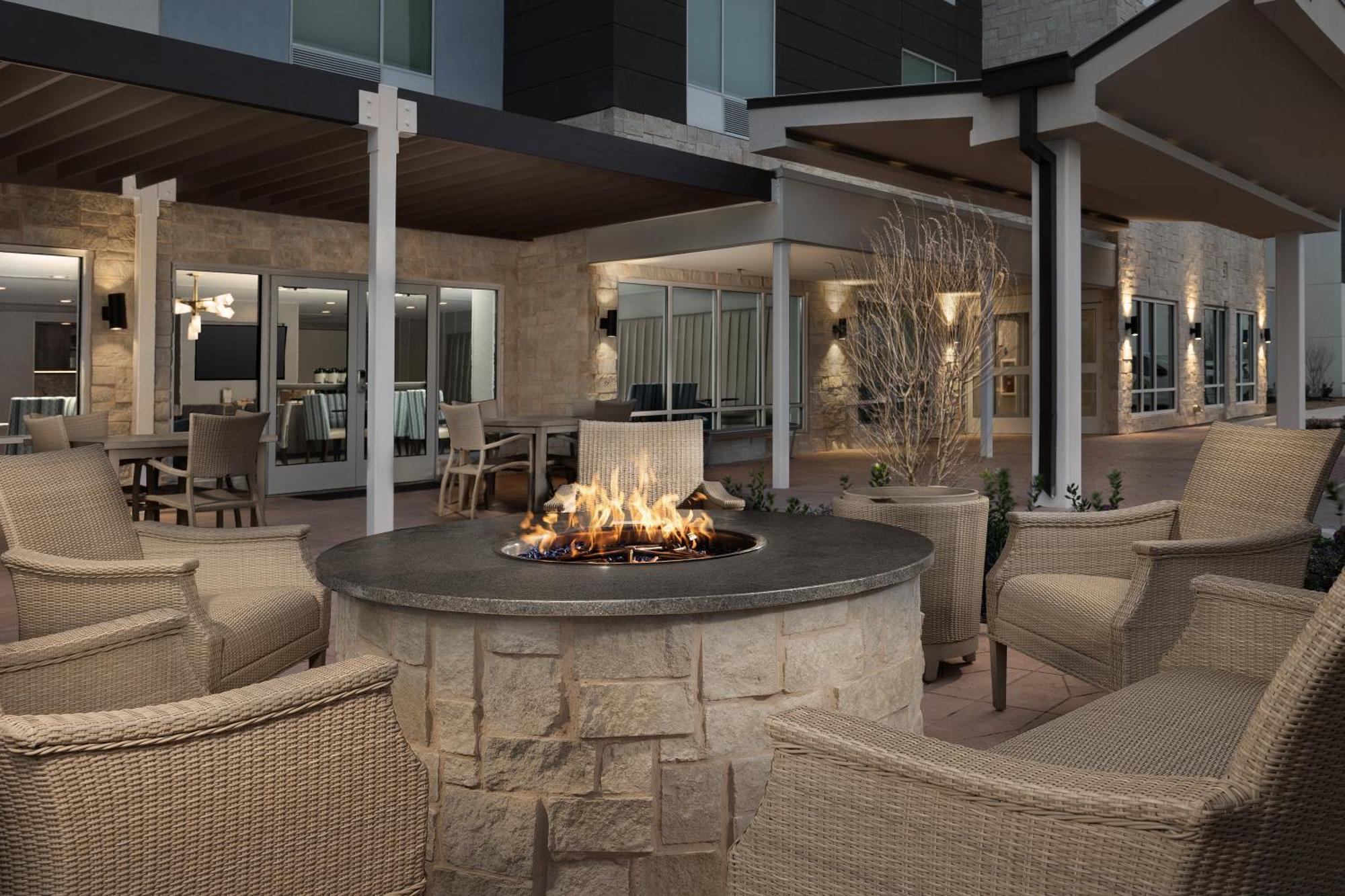 Towneplace Suites By Marriott Abilene Southwest Εξωτερικό φωτογραφία