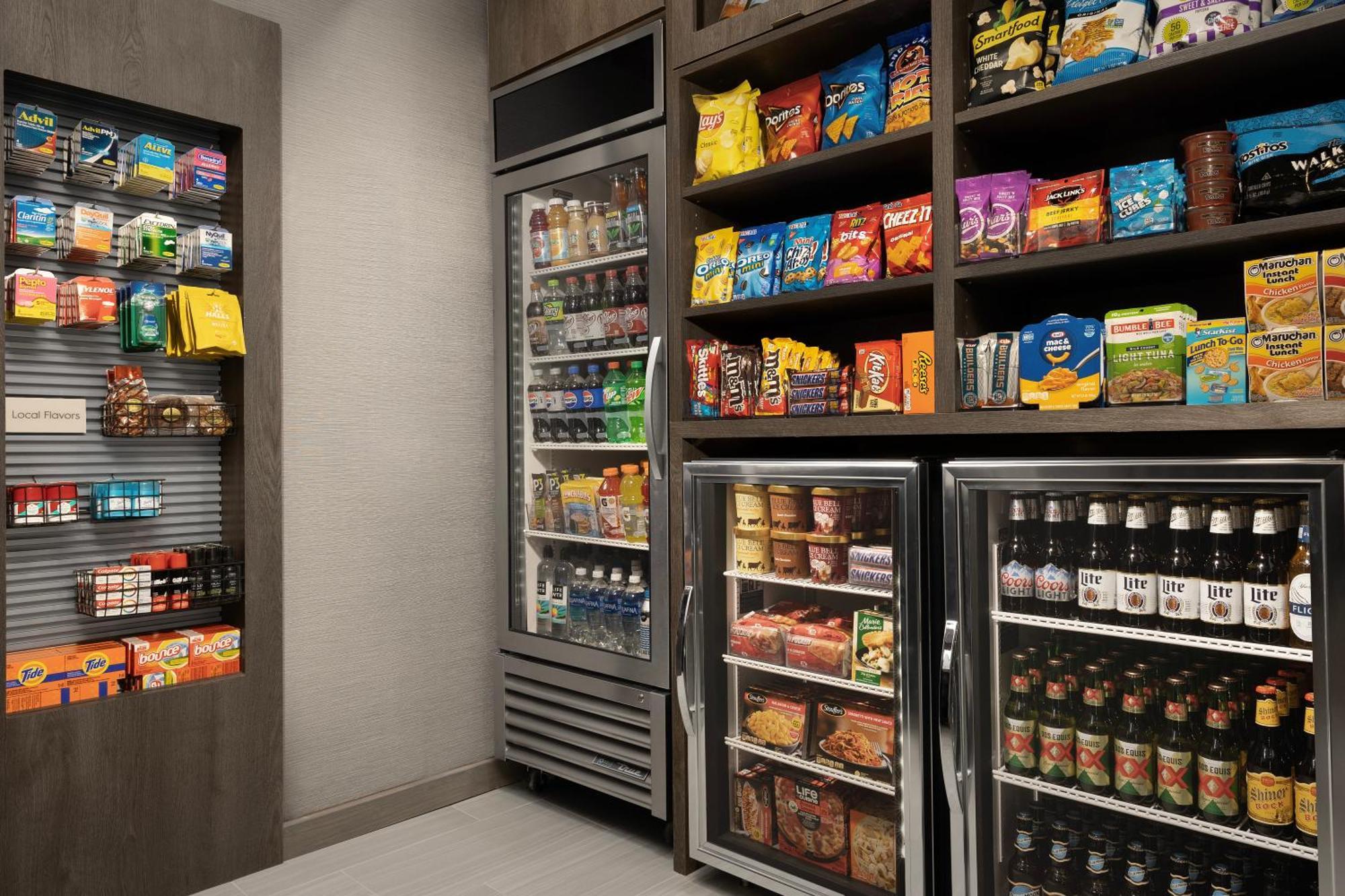 Towneplace Suites By Marriott Abilene Southwest Εξωτερικό φωτογραφία