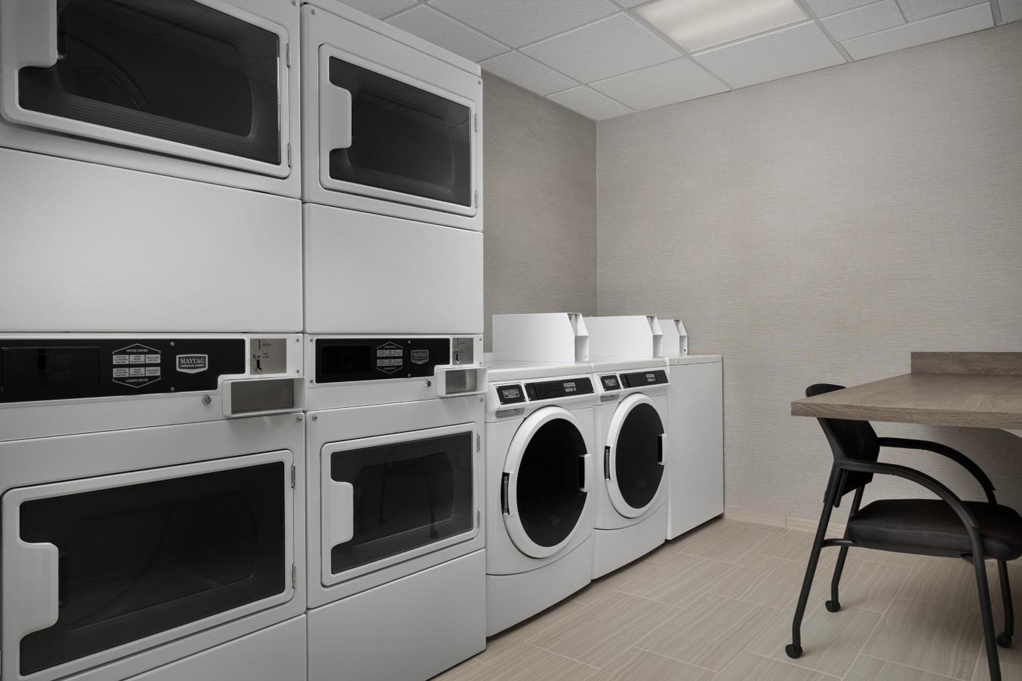 Towneplace Suites By Marriott Abilene Southwest Εξωτερικό φωτογραφία