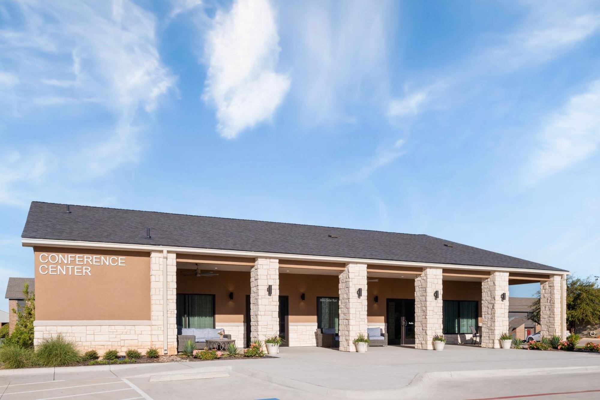 Towneplace Suites By Marriott Abilene Southwest Εξωτερικό φωτογραφία