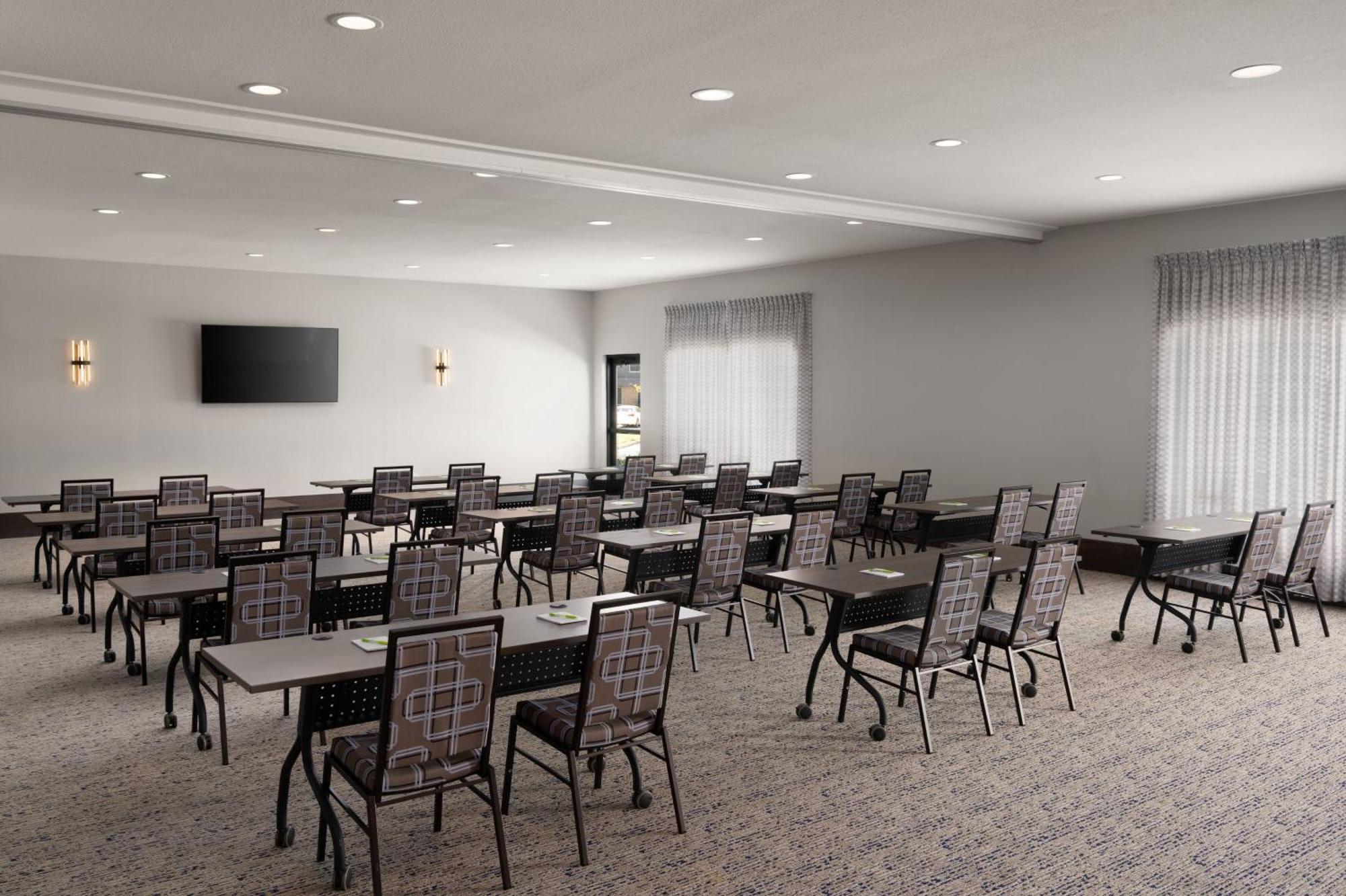 Towneplace Suites By Marriott Abilene Southwest Εξωτερικό φωτογραφία
