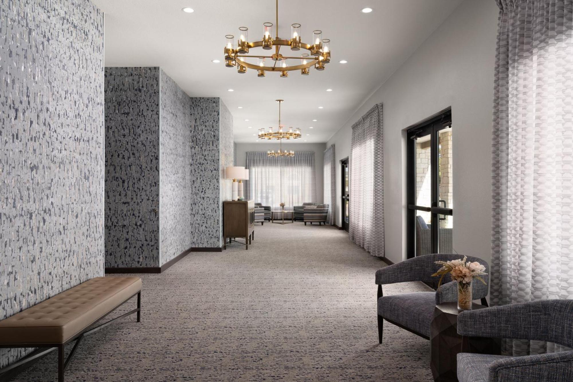 Towneplace Suites By Marriott Abilene Southwest Εξωτερικό φωτογραφία