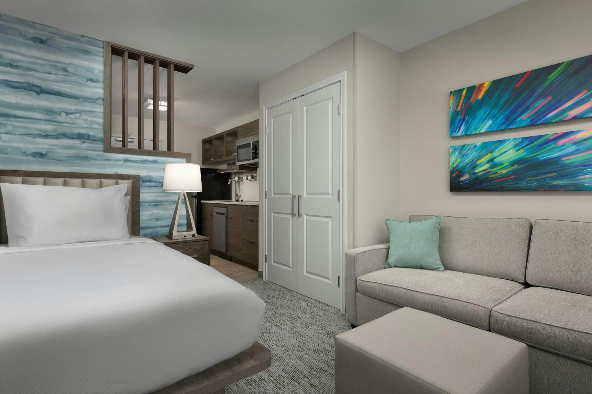 Towneplace Suites By Marriott Abilene Southwest Εξωτερικό φωτογραφία
