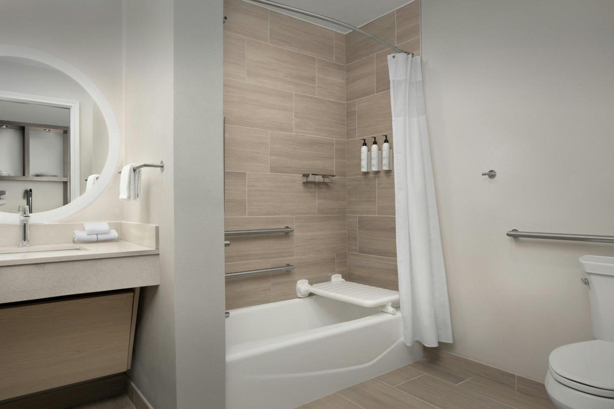 Towneplace Suites By Marriott Abilene Southwest Εξωτερικό φωτογραφία