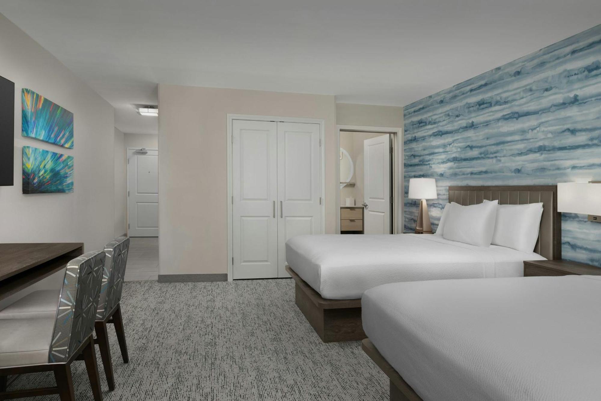 Towneplace Suites By Marriott Abilene Southwest Εξωτερικό φωτογραφία