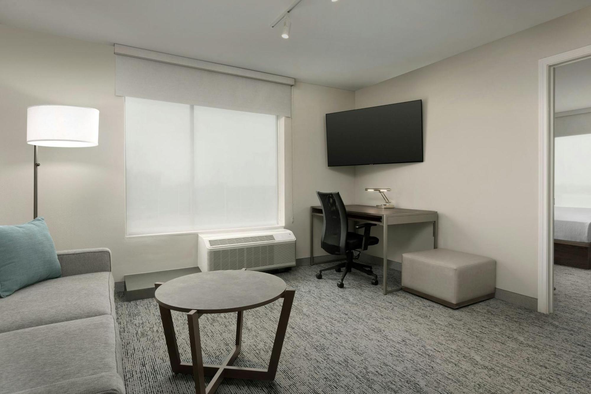 Towneplace Suites By Marriott Abilene Southwest Εξωτερικό φωτογραφία