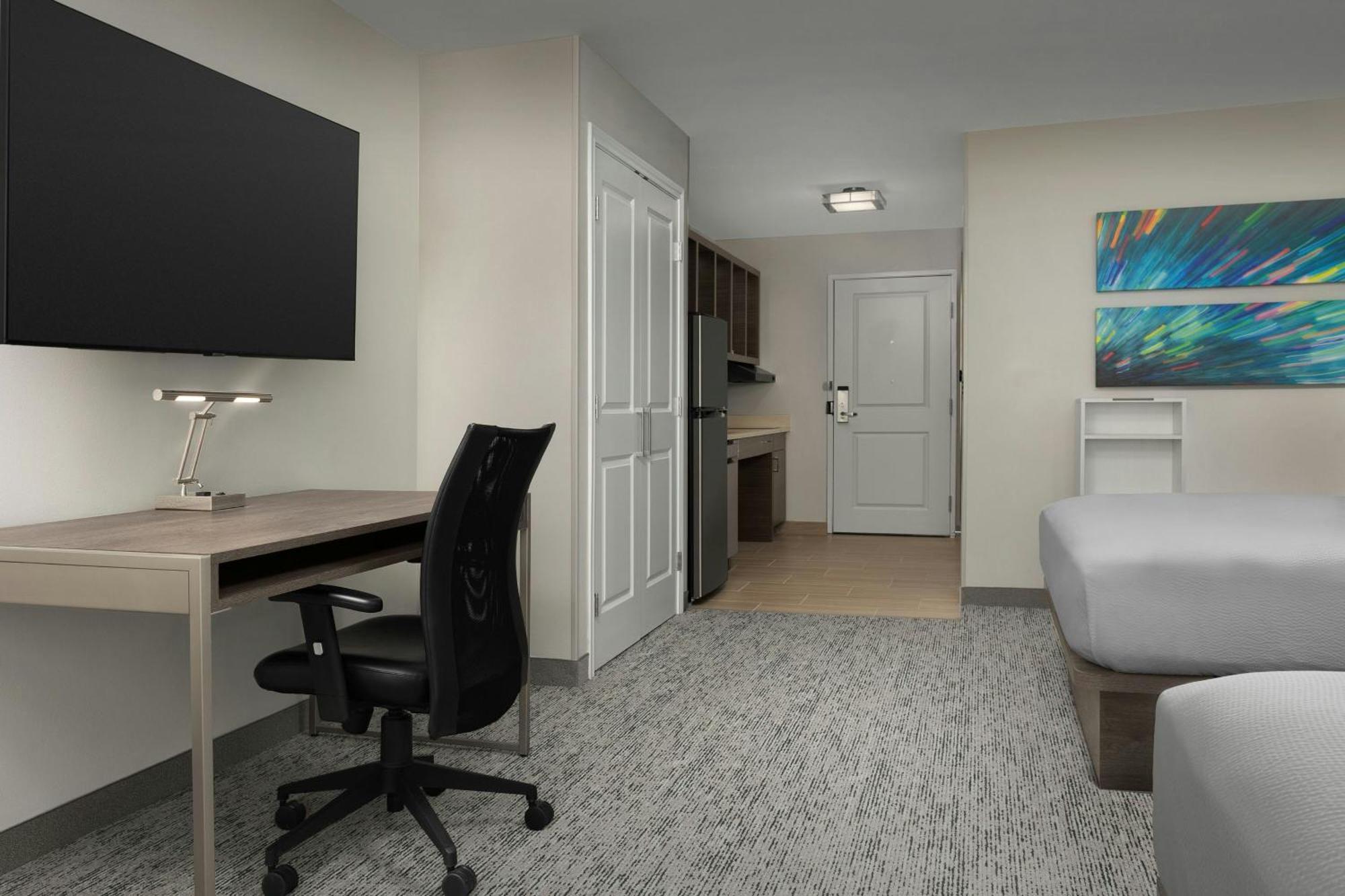 Towneplace Suites By Marriott Abilene Southwest Εξωτερικό φωτογραφία