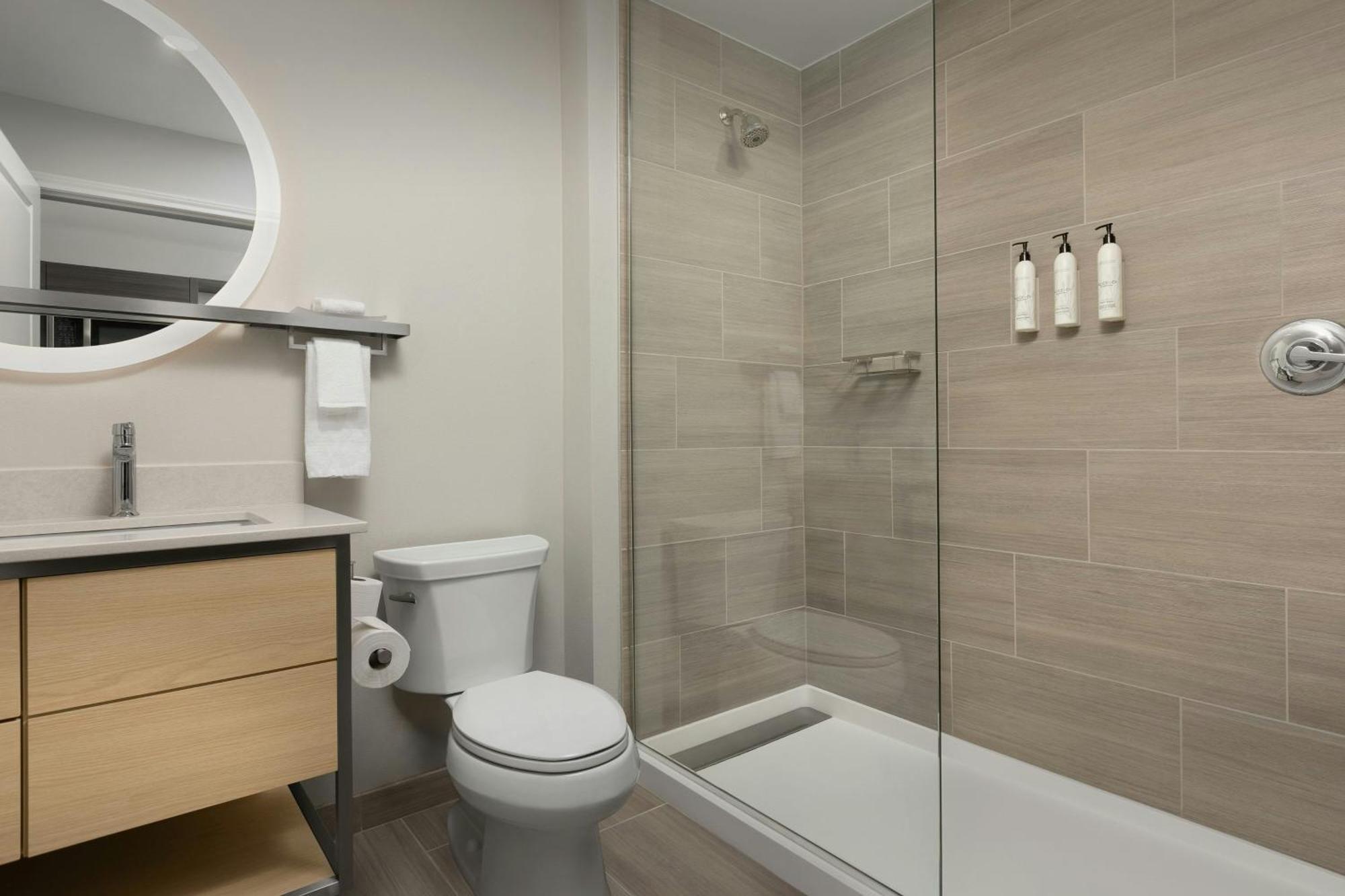 Towneplace Suites By Marriott Abilene Southwest Εξωτερικό φωτογραφία